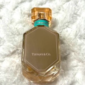 Tiffany and Co Parfum